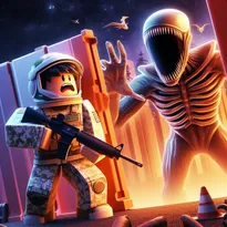 Alien Invasion Tycoon Roblox Game