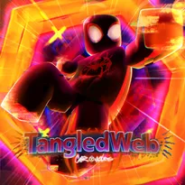 Tangled-Web: Chronicles Roblox Game