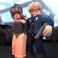 Bilberry CityRP Roblox Game