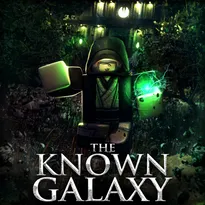 The Known Galaxy Roblox Game