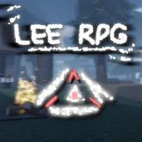 Lee RPG Roblox Game