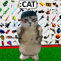  Roblox Game