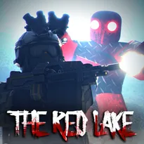 SCP: The Red Lake Roblox Game