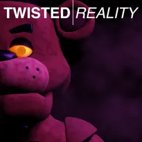 (MOVIE) Twisted Reality Roblox Game
