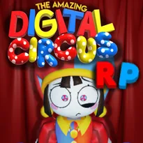 Digital Circus Roblox Game