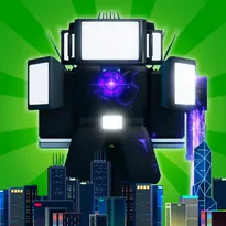 Skibidi Toilet Shoot Roblox Game