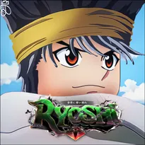 Ryōshi {Closed For Fixes And Revamp - Maintenance} Roblox Game