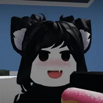 Get eaten by a Cute Neko Girl Roblox Game