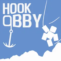 Grappling Hook Obby Roblox Game