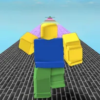 Every Second You Get +1 WalkSpeed Roblox Game