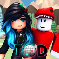 TOD Roblox Game