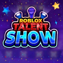 Roblox Talent Show Roblox Game