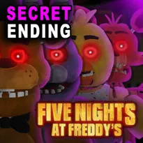 FNAF: Five Nights at Freddy's Roblox Game