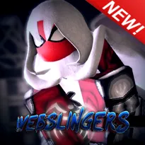 SpiderMan: WEBSLINGERS Roblox Game