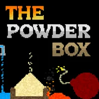 The Powder Box Roblox Game