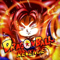 Dragon Ball Revenge Roblox Game