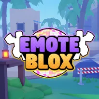 ️Emote Blox Roblox Game