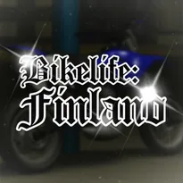 Bikelife: Finland Roblox Game