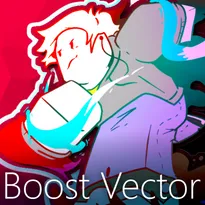 Boost Vector Roblox Game