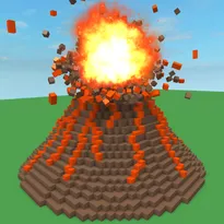 Destruction Simulator Roblox Game