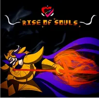 Rise of Souls: Connected Universes Roblox Game