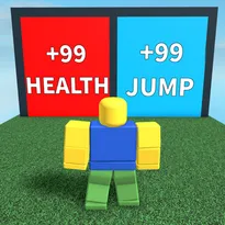 Every Second You Get +1 Roblox Game