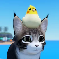 Kitten Game Roblox Game