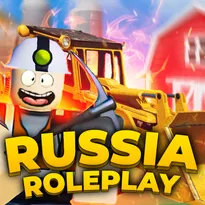 RUSSIA RP ⭐ NEW! Roblox Game
