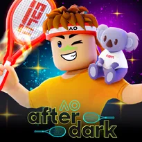 AO Adventure ESPN SUPER SET SHOWDOWN Roblox Game